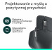 Logitech MX Master 3S Bluetooth Edition Graphite (910-007501)