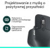 Logitech MX Master 3S Bluetooth Edition Graphite (910-007501)