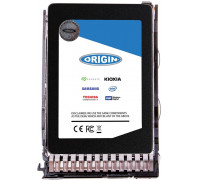 Origin Storage CPQ-960EMLCRI-S7 urządzenie SSD 960 GB 2.5" SATA eMLC