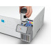 Epson EcoTank ET-2956 - Multifunktionsdrucker - Farbe - Tintenstrahl - ITS - A4/Letter (Medien) - bis zu 15 Seiten/Min. (Drucken) - 100 Blatt - Wi-Fi(ac), USB - weiß