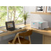 Epson EcoTank ET-2956 - Multifunktionsdrucker - Farbe - Tintenstrahl - ITS - A4/Letter (Medien) - bis zu 15 Seiten/Min. (Drucken) - 100 Blatt - Wi-Fi(ac), USB - weiß