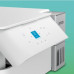 Epson EcoTank ET-2956 - Multifunktionsdrucker - Farbe - Tintenstrahl - ITS - A4/Letter (Medien) - bis zu 15 Seiten/Min. (Drucken) - 100 Blatt - Wi-Fi(ac), USB - weiß