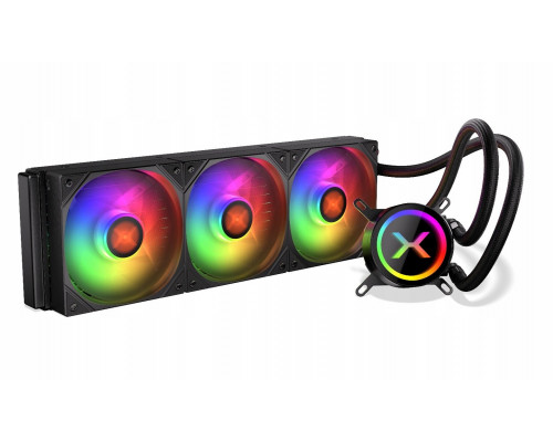 Krux HydroX 360 ARGB