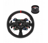Simagic NEO X 330R Simracing Lenkrad