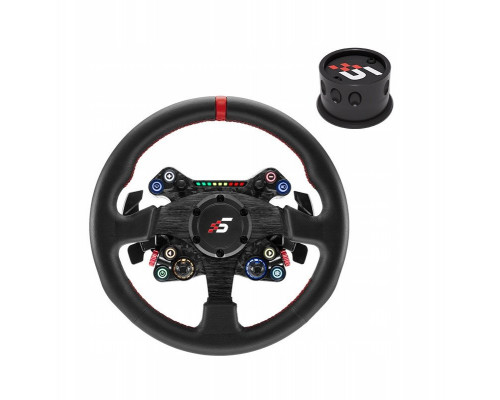 Simagic NEO X 330R Simracing Lenkrad