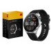 Zegarek Smartwatch Ip67 Gps Tętno Saturacja 10 Dni Czuwania / Kodak Sw-7202