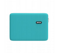 BWOO neoprenowa torba na laptopa 14" jasnoniebieska