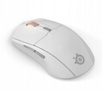 STEELSERIES Rival 3 WL Gen 2 - Baltas