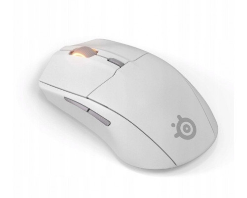 STEELSERIES Rival 3 WL Gen 2 - Baltas
