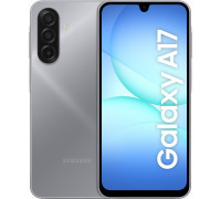 Samsung Galaxy A17 4/128GB Gray  (SM-A175FZABEUB)