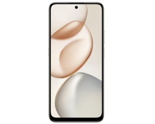 HONOR 400 Smart 5G puhelin, 128/4 Gt, Desert Gold