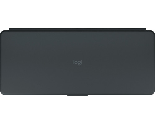 Logitech 920-012970 klawiatura Uniwersalne Bluetooth QWERTZ Swiss Grafitowy