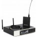 Sennheiser EW-D ME2 SET (Q1-6) - Zestaw bezprzewodowy z nadajnikiem miniaturowym z mik. ME2, 470-526 MHz