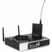 Sennheiser EW-D ME2 SET (Q1-6) - Zestaw bezprzewodowy z nadajnikiem miniaturowym z mik. ME2, 470-526 MHz