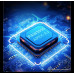 AJ179 APEX -3 Model-Blue-3950-8K Charging Dock