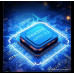 AJ179 APEX -3 Model-Blue-3950-8K Charging Dock