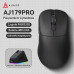 gamingowa Ajazz AJ179PRO -3 Mod-Black-Pixart 3395-8K Charging Dock