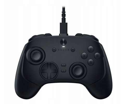 Wolverine V3 Tournament Edition 8K(schwarz, für PC)