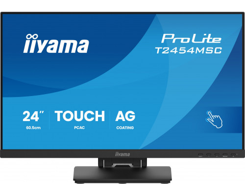 iiyama ProLite T2454MSC-B3AG