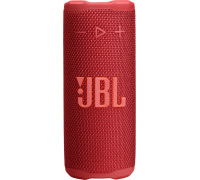 Słuchawki JBL Grip głośnik Bluetooth red