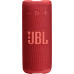 Słuchawki JBL Grip głośnik Bluetooth red