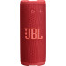 Słuchawki JBL Grip głośnik Bluetooth red