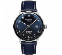 Zegarek Zeppelin LZ129 Hindenburg 80563, 40mm