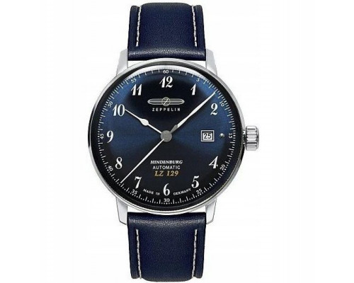 Zegarek Zeppelin LZ129 Hindenburg 80563, 40mm