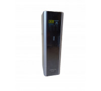 Cuktech CKPB200UGLGR 210W 20000mAh 2 x USB-C 1 x USB-A - gray