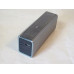Cuktech CKPB200UGLGR 210W 20000mAh 2 x USB-C 1 x USB-A - gray
