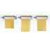 Priedas virtuves kombainui makaronu ruosimo rinkinys Kitchenaid 5KSMPRA