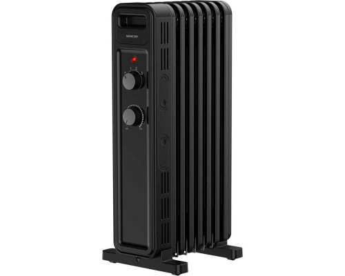 SOH 3507BK