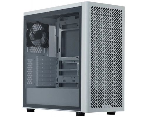 Cooler Master Elite 502 Lite biała (E502L-WGNN-S00)