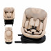 Automobilinė kėdutė Kinderkraft Xpedition 3, 0-36 kg, beige