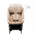 Automobilinė kėdutė Kinderkraft Xpedition 3, 0-36 kg, beige