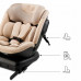 Automobilinė kėdutė Kinderkraft Xpedition 3, 0-36 kg, beige