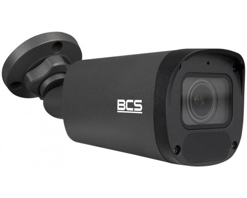 BCS BCS-P-TIP44VSR5-Ai-G BCS POINT tubowa 4Mpx