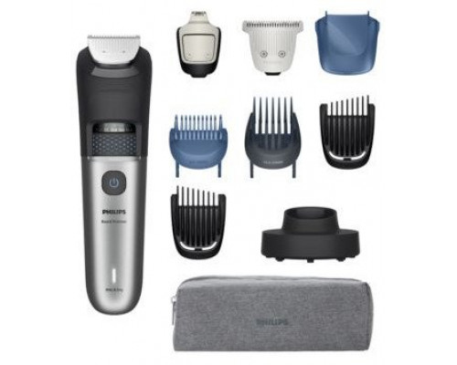Philips Beardtrimmer Series 7000 BT7670/15