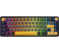 Marvo Titan 65 Wireless Marvo Banana Crystal (KG984W)