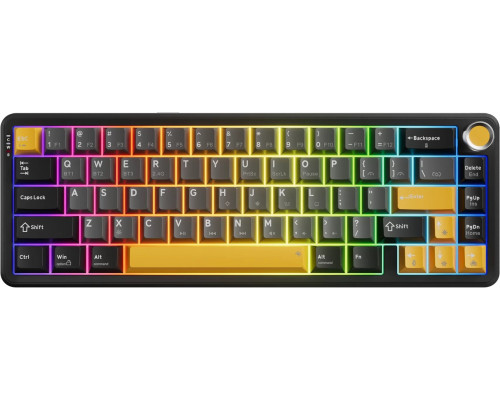 Marvo Titan 65 Wireless Marvo Banana Crystal (KG984W)