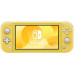 Nintendo Switch Lite Yellow + Animal Crossing: New Horizons (NSH138)