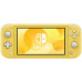 Nintendo Switch Lite Yellow + Animal Crossing: New Horizons (NSH138)