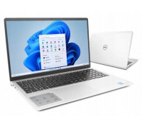 DELL Inspiron 3530 - i5-1334U | 15,6" | 16GB | 1TB | Win11 | Srebrny | Podśw. klawiatura