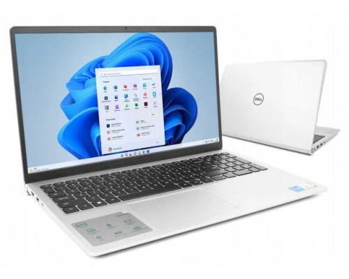 DELL Inspiron 3530 - i5-1334U | 15,6" | 16GB | 1TB | Win11 | Silver | Podśw. klawiatura