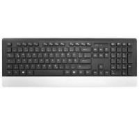 MediaRange Klawiatura Highline wireless Mysz czarny QWERTZ
