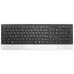 MediaRange Klawiatura Highline wireless Mysz czarny QWERTZ