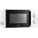 Midea Microwave Oven | MM20CF2E | Free standing | 20 L | 700 W | White