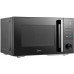 Midea MMO—AM25VB(BK) Microwave oven, 25 L, Digital control, Black