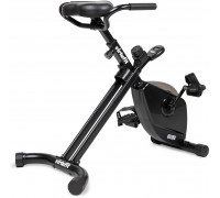 VIRTUFIT ROWER BIURKOWY SKŁADANY DB100