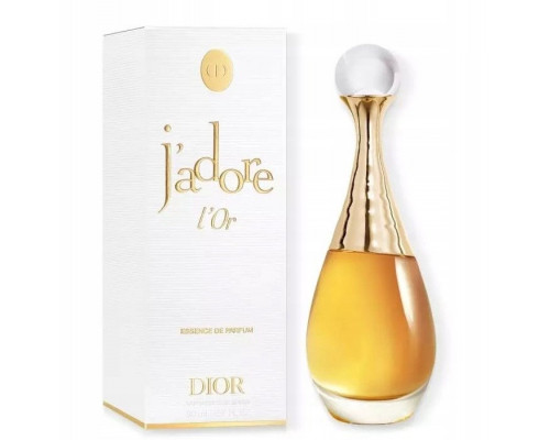 Dior Christian Dior J'Adore L'Or 2023 edp 80ml